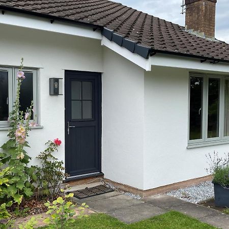 Fir Tree Cottage Честер Экстерьер фото
