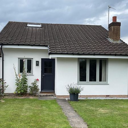 Fir Tree Cottage Честер Экстерьер фото