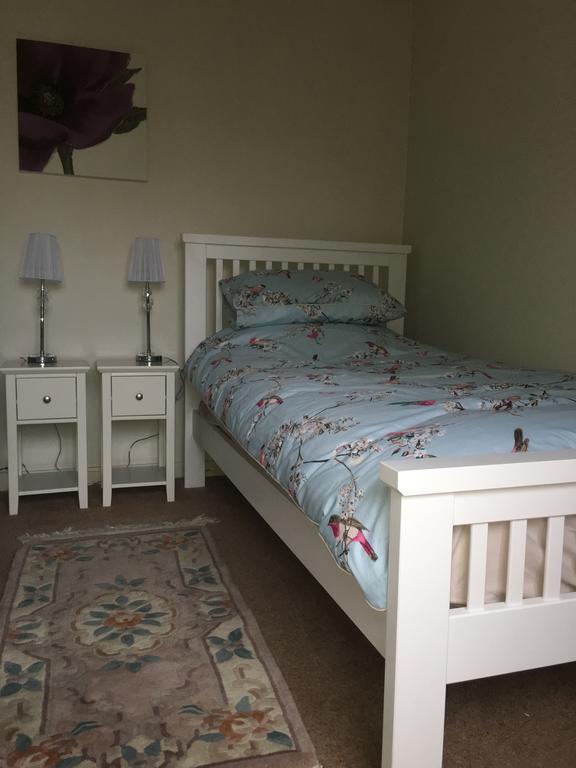 Fir Tree Cottage Честер Экстерьер фото