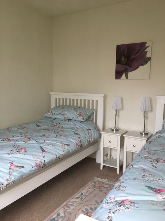 Fir Tree Cottage Честер Экстерьер фото