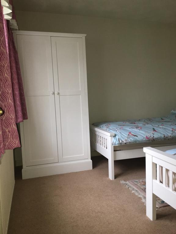 Fir Tree Cottage Честер Экстерьер фото